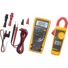 Fluke 179-2/IMSK Endüstriyel Multimetre Servis Kiti
