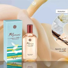 Yves Rocher Tropikal Hindistan Cevizi Notalı Monoi Edt 100 ml Egzotik Yaz Kokusu