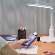 Linshang LS330 Profesyonel Spektral Lüksmetre (Crı, Cct ve Flicker Ölçümü)