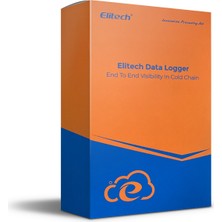 Elitech Rc-4hc Mini Sıcaklık ve Nem Kayıt Cihazı Datalogger
