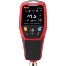 Uni-T Unit UT343E Kaplama ve Boya Kalınlığı Ölçer