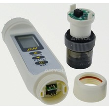 Az Instruments 8689 Az Hassas Dijital Ph Metre (Değiştirilebilir Problu)