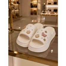 Lavin’s Luxury ✨ Golden Bloom Terlik