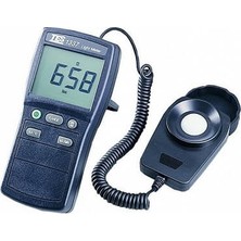 Tes 1337 Işık Metre  (Lüxmetre)