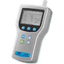 Tes 5110 Partikül Sayacı
