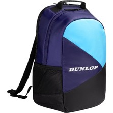 Dunlop D Tac Fx-Club Backpack Unisex Raket Çantası