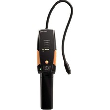 Testo 0563 3163 316-3 Soğutucu Gaz Kaçak Dedektörü