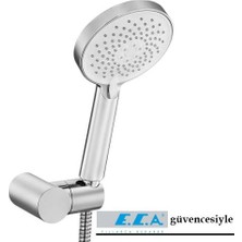 Ar & Yak Ar Patara Mafsallı Duş Seti 3 Fonksiyonlu 102117451
