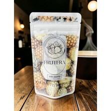 Kurutulmuş Ananas Şeker Ilavesiz | Katkısız | Koruyucusuz | 30 Gram