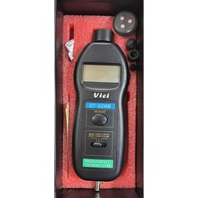 DT-2236B Ölçü Aletleri - Takometre Vici