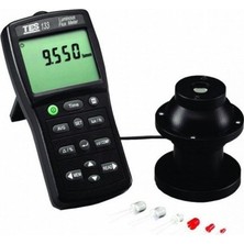 Tes 133 Işık Akışı Ölçer