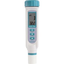 Az Instruments 8361 Az Tds / Sıcaklık / Iletkenlik Ec Ölçer