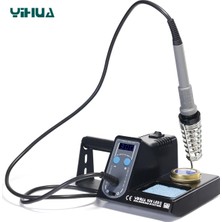 Yihua 926 Led-Iı Isı Ayarlı Havya Istasyonu