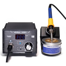 Yihua 939D+ Istasyonlu Havya