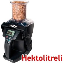 Farmcomp WİLE-200 Wile 200 Tahıl Nem ve Hektolitre Ölçüm Cihazı