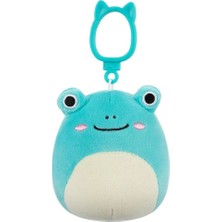 Sinerjim Squishmallows Klipsli Anahtarlık 9 cm