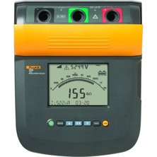Fluke 1555 Izolasyon Direnci Test Cihazı