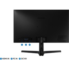 Samsung LS24R35AFHUXUF Orijinal Monitör Ayağı / Stand Sıfır