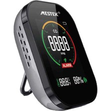 Mestek Co Karbon Monoksit Test Cihazı