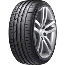 Hankook Ventus S1 Evo2 K117B Hrs Moe 225/50R17 94W Oto Yaz Lastiği (Üretim YILI:2026)