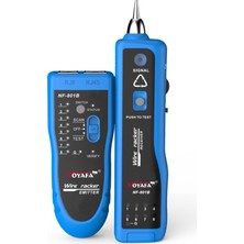 Noyafa NF-801B Ağ RJ45 Kablo Bulucu