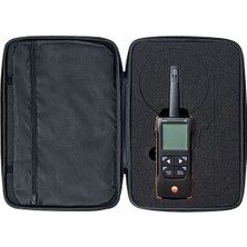 Testo 0563 1625 625 Taşınabilir Sıcaklık ve Nem Ölçer