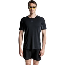X-bionic Xceed Run Discover Shirt Erkek Koşu Tişört
