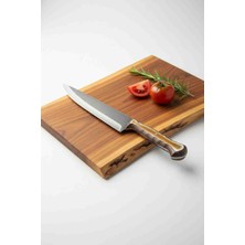 Mertcan Knife N690 Kurban Bıçağı Et Bıçağı