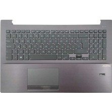 Retro Asus Pro B Advanced B551LG Klavye Kasa