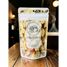 Kurutulmuş Muz Şeker Ilavesiz | Katkısız | Koruyucusuz | 30 Gram