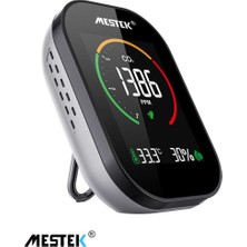 Mestek C02 Karbondioksit Detektörü