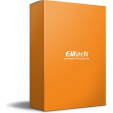 Elitech Rc-4 Mini Sıcaklık Kayıt Cihazı Datalogger