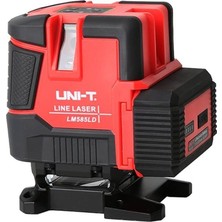 Uni-T Unı-T LM585LD Lazer Hizalama Cihazı