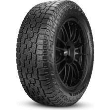 Pirelli Scorpion All Terrain Plus 275/55R20 113T M+S 3pmsf Wl Oto Yaz Lastiği (Üretim YILI:2025)