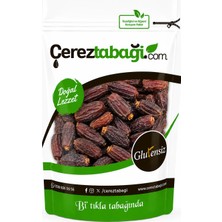 Çerez Tabağı Glutensiz Medine Hurması - 250 gr