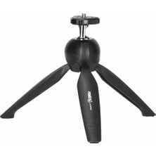 Pdx Mini Pro Tripod | Kompakt | Taşınabilir