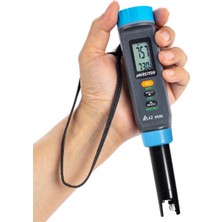 Az Instruments Az 8698 Ph, Ec, Tds ve Sıcaklık | 4 In 1