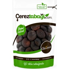 Çerez Tabağı Glutensiz Gün Kurusu Kayısı - 250 gr