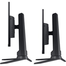 Samsung Odyssey G3 LF24G35TFWMXUF Orijinal Pivot Monitör Ayağı (Monitör Dahil Değildir)