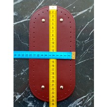 Çanta Tabanı Orta(25 Cm)