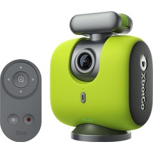 Xbotgo Chameleon 4K Aı 60 Fps Spor Aksiyon Kamerası