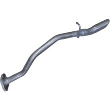 Egzoz Burada Daıhatsu Cuore 1.0 12V Egzoz Çıkış Borusu Arka Eksoz Çıkışı Daihatsu 1998 - 2001