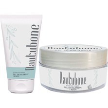 Nautubone Paincream Set - 1erli Vücut Bölgelerinde Rahatkullanım Teskinmasaj Kremi