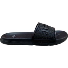 Joma Land 2601 Unisex Parmak Arası Terlik Siyah SLANDLS2601