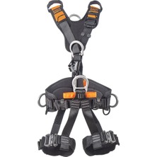Kaya Safety Power Access Düşüş Durdurma ve Konumlandırma Kemeri(Süspansiyonlu)