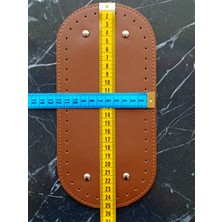 Çanta Tabanı Orta(25 Cm)