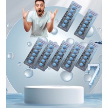 H-Bir Store MAVI_KOB_RA130_MG 6'lı x 7 Dizi GECIKTIRIÇI4_TABLET % 100 Orijinal_performânsa Takviye Sertlestırıcı4 Hap Süper Etki Kuvvet_arttırıçi5 Erkeklere Uzun Sürmeye ULTRA_GÜC_ÇIALIŞ9_20MG_VIÂGR'Â5