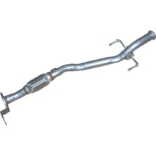 Egzoz Burada Hyundai Getz 1.3i 12V Ön Boru Egzoz Boru Ön 2002-2006