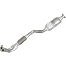 Egzoz Burada Hyundai Accent 1.3 Ön Borulu Susturucu Sipralii Egsoz 1994-1999