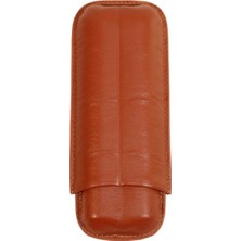 Cohiba Taba Ikili Deri Puro Kılıfı